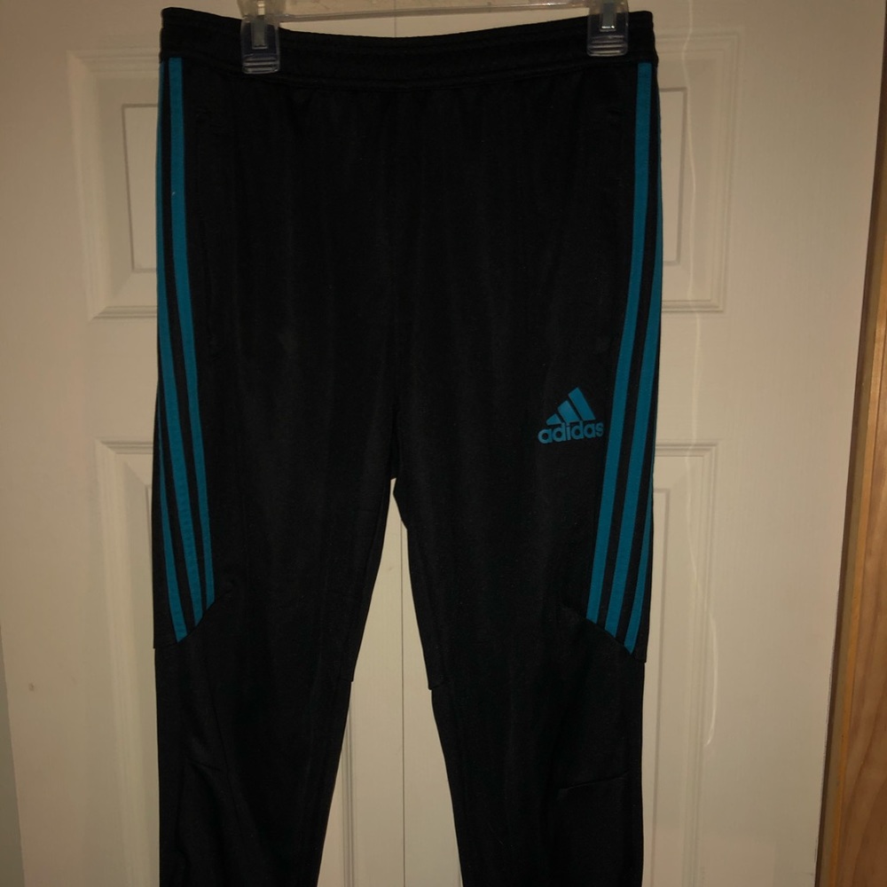 Adidas joggers